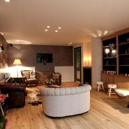 B&B 2Sprong Wevelgem Exterior photo