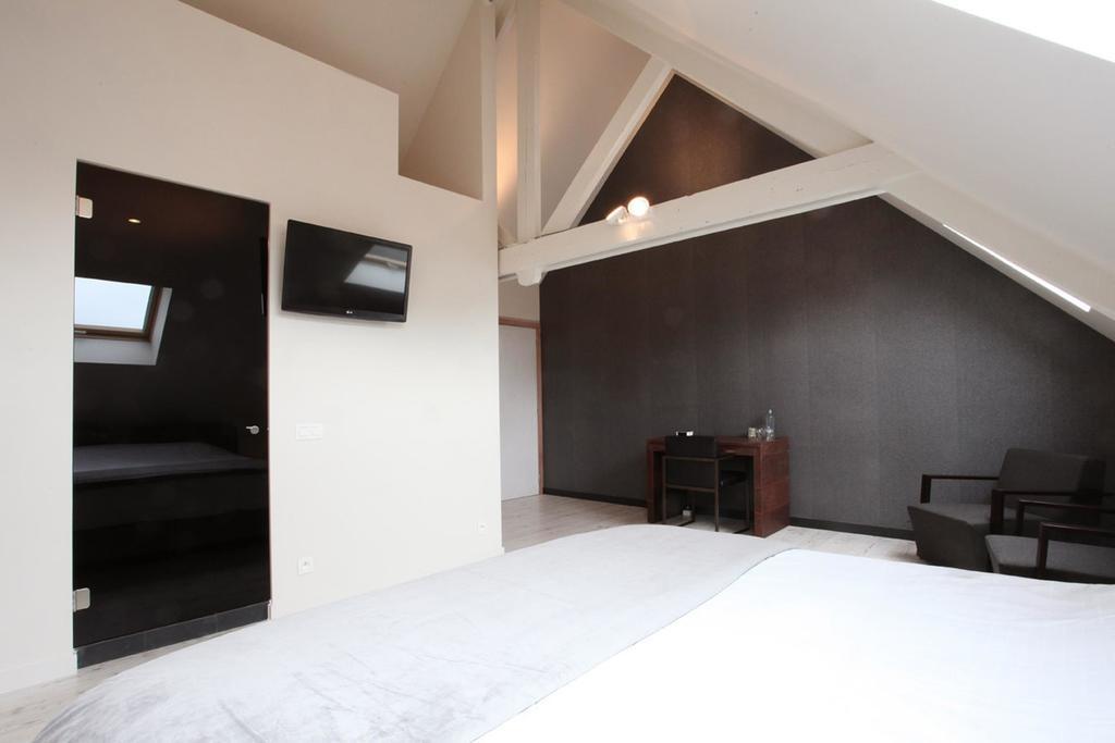B&B 2Sprong Wevelgem Room photo